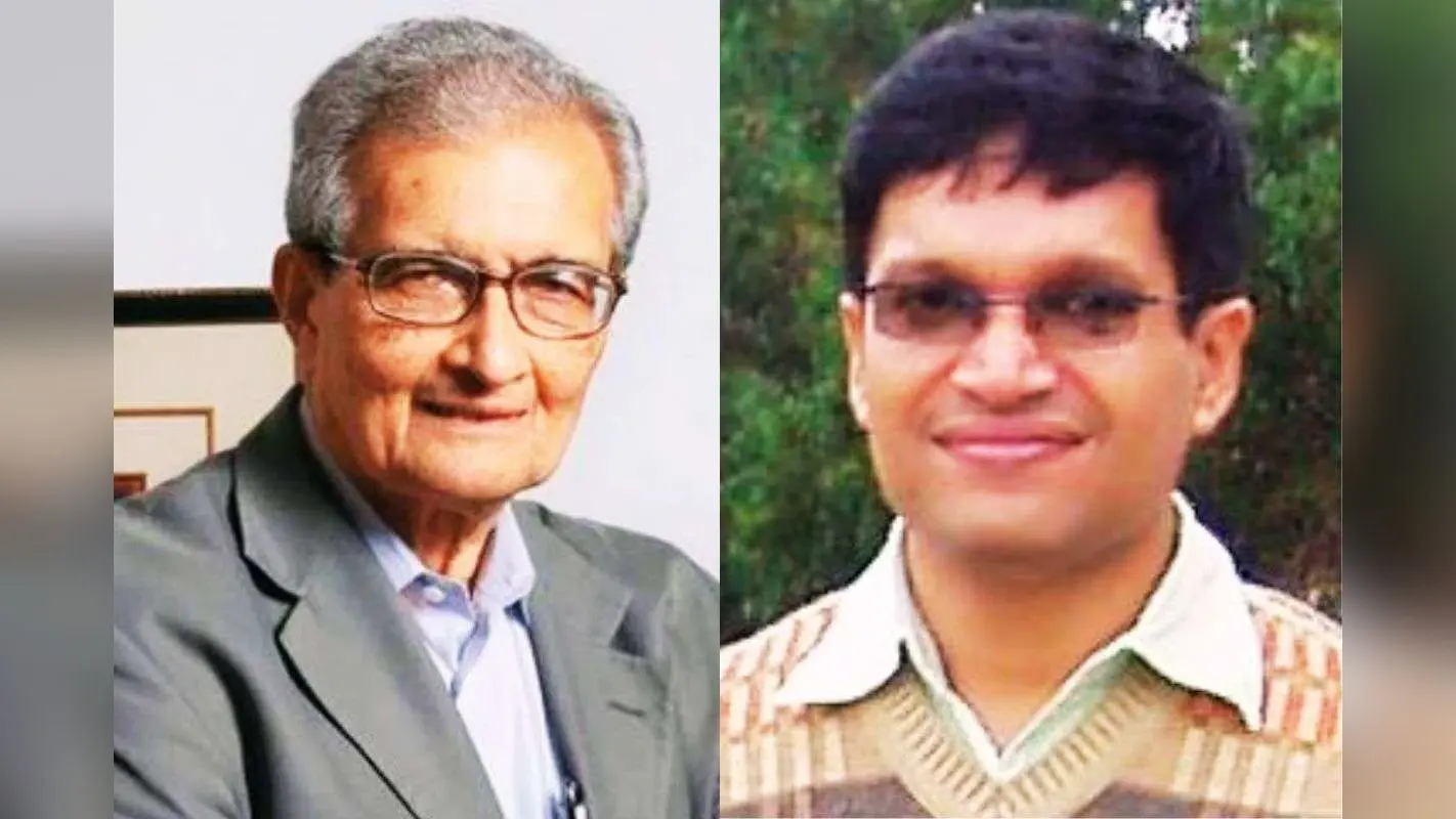 बंगाल चुनाव 2026 के पहले एसआईआर सुनवाई से बढ़ी बेचैनी, अमर्त्य सेन के बाद जादवपुर यूनिवर्सिटी के वीसी तलब