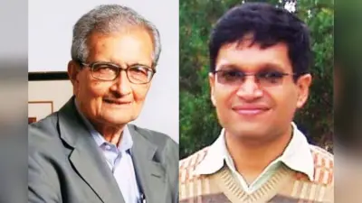 बंगाल चुनाव 2026 के पहले एसआईआर सुनवाई से बढ़ी बेचैनी, अमर्त्य सेन के बाद जादवपुर यूनिवर्सिटी के वीसी तलब
