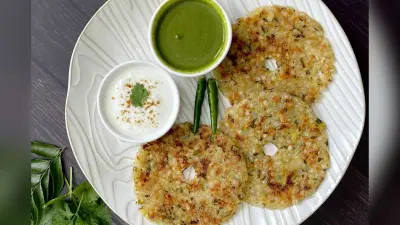 Aloo Sabudana Thepla Recipe for Ekadashi Vrat: व्रत में क्या बनाएं? ट्राई करें सॉफ्ट आलू साबूदाना थेपला की आसान रेसिपी