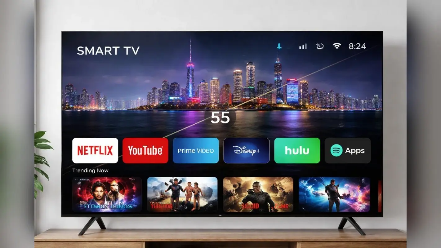 9000 रुपये सस्ता मिल रहा Sony Bravia का 55 इंच Smart TV, अभी लपक लें फ्लिपकार्ट की यह डील