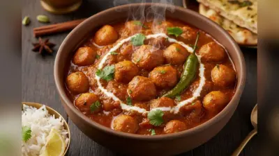 Soya Chunks Recipe: प्रोटीन से भरपूर सोया चंक्स से तैयार करें ये टेस्टी और हेल्दी रेसिपी, सभी को आएगी बेहद पसंद