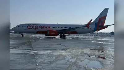 Flights Cancelled : 27 जनवरी को कई फ्लाइट्स हुईं कैंसिल, देखें लिस्ट
