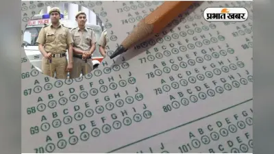 SSC Delhi Constable Answer Key 2025 Out: ऐसे करें आंसर की चेक