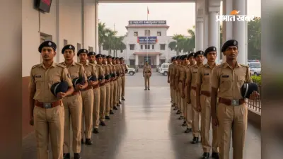 एसएससी जीडी कांस्टेबल भर्ती परीक्षा की तारीख घोषित, देखें पूरा शेड्यूल