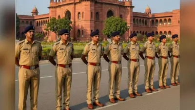 जल्द जारी होगा एसएससी कांस्टेबल का फाइनल रिजल्ट, सुरक्षा बलों को मिलेंगे 53690 जवान