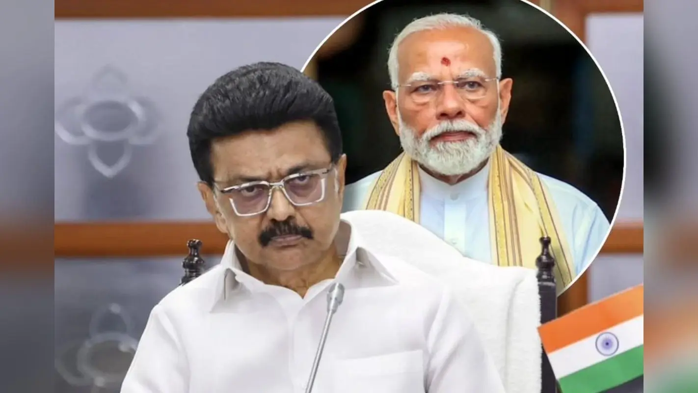 भाजपा सरकार में SC-ST छात्रों का सुसाइड बढ़ा; UGC नियम देरी से आए, लेकिन स्वागतयोग्य, बोले तमिलनाडु के सीएम स्टालिन