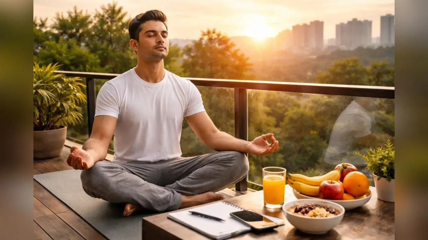 Success Tips: सफल लोग इन 4 चीजों के साथ कभी नहीं करते दिन की शुरुआत, आप भी जानें और लाएं अपने जीवन में बदलाव