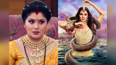 Naagin 7: क्या विलेन बनकर होगी सुधा चंद्रन की धमाकेदार एंट्री? एक्ट्रेस ने खुद खोला राज
