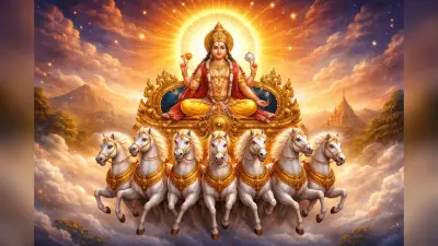 मकर संक्रांति से पहले मेष-सिंह और धनु-कुंभ राशि वालों के करियर को लेकर बना दुर्लभ संयोग, इन 5 राशियों की चमकेगी किस्मत