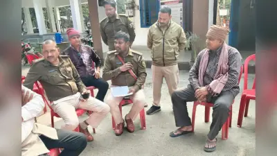 बिहार में गणतंत्र दिवस पर स्कूल में आपत्तिजनक नारेबाजी, छात्रों ने दी गवाही, शिक्षक मंसूर आलम गिरफ्तार
