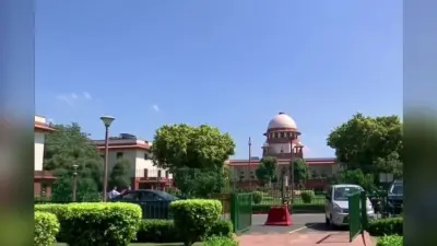 एसिड अटैक पर सुप्रीम कोर्ट सख्त, कोर्ट ने राज्यों, केंद्र शासित प्रदेशों से मांगी रिपोर्ट