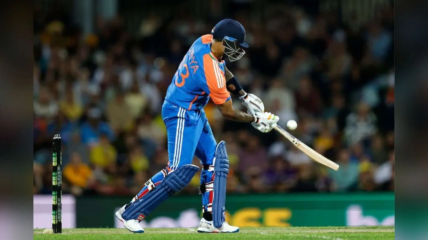 हर कोई चाहता है फॉर्म में लौटें Suryakumar Yadav, अब ऑस्ट्रेलियाई दिग्गज ने दे डाली बड़ी सलाह