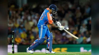 हर कोई चाहता है फॉर्म में लौटें Suryakumar Yadav, अब ऑस्ट्रेलियाई दिग्गज ने दे डाली बड़ी सलाह