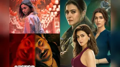 Suspense Thriller Movies on Netflix: थ्रिल और ट्विस्ट से भरपूर हैं नेटफ्लिक्स की ये फिल्में, आखिरी सीन तक मिलेगा जबरदस्त सस्पेंस