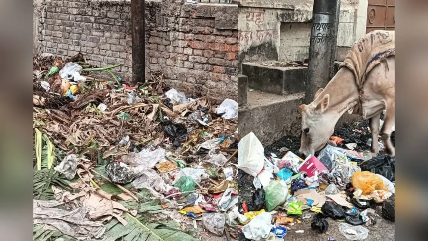 Swachh Survekshan 2025: पटना में 85 कचरा प्वाइंट होंगे खत्म, इन स्कूलों व पार्कों में भी चलेगा विशेष स्वच्छता अभियान