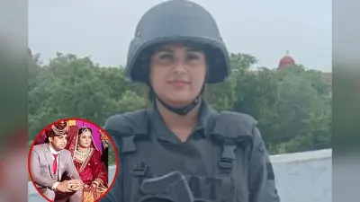 दिल्ली में स्वॉट कमांडो काजल की खौफनाक हत्या, चीख रही थी बहन और बेबस भाई कुछ नहीं कर पाया