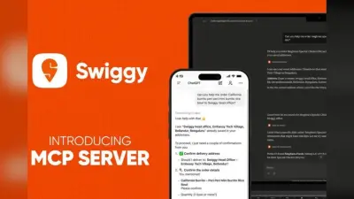 Swiggy का नयी सर्विस शुरू, अब सीधे ChatGPT और Gemini से आर्डर कर पाएंगे खाना और ग्रोसरी, जानिए पूरा प्रोसेस