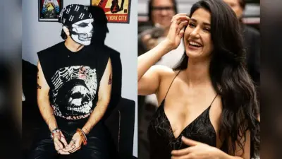 Talwiinder: कौन हैं चेहरा छुपाने वाले सिंगर तलविंदर? दिशा पटानी के साथ दिखने के बाद क्यों मचा शोर
