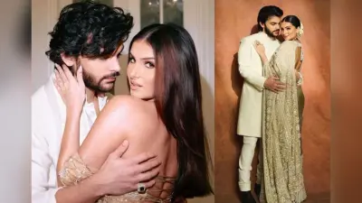 Tara Sutaria and Veer Breakup Rumours: तारा संग ब्रेकअप की खबरों के बीच वीर ने कह दी दिल की बात, हैरान हुए फैंस