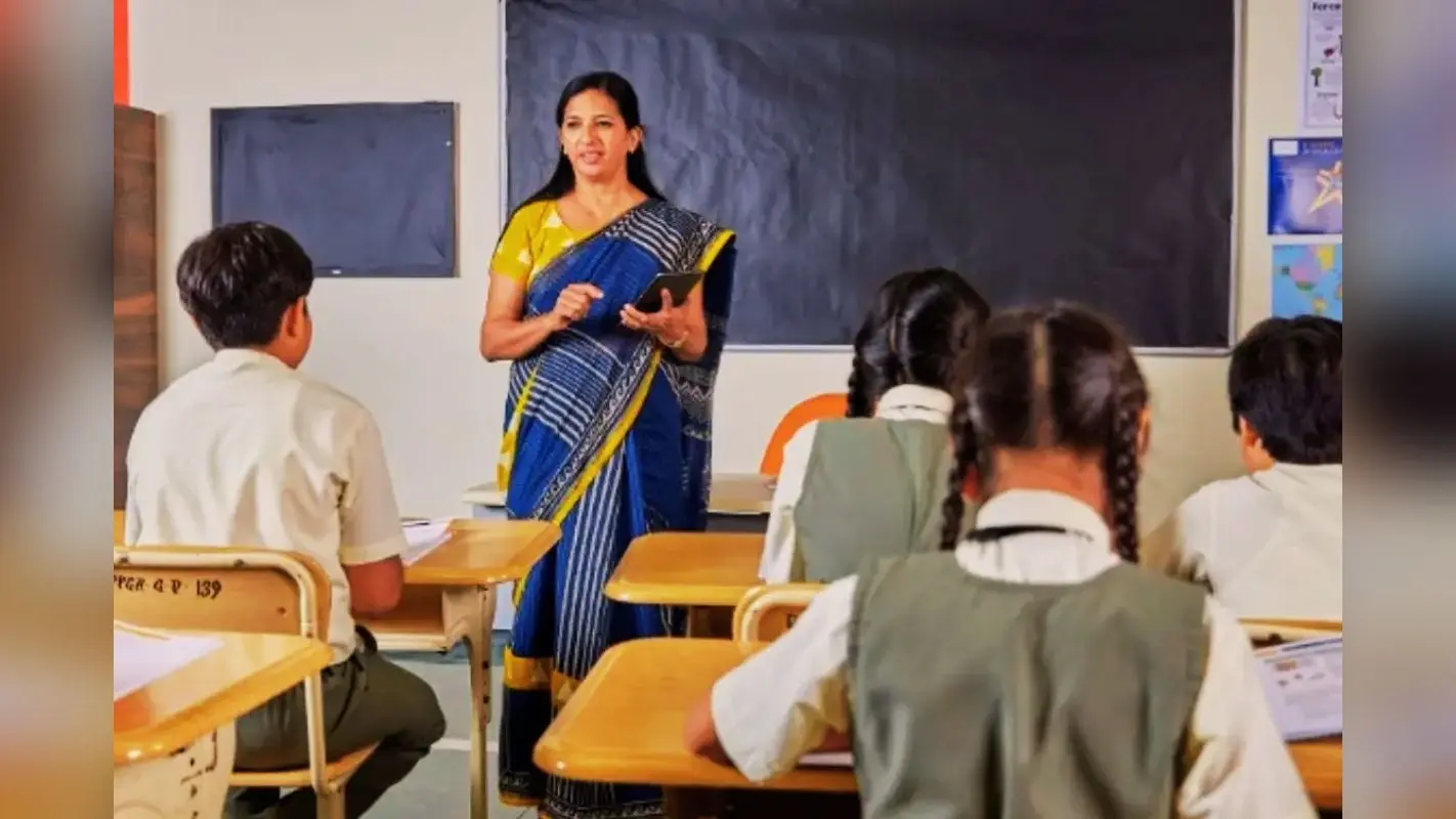 खुशखबरी! 12,445 शिक्षकों की भर्ती के लिए मेरिट लिस्ट जारी, इसी माह होंगे इंटरव्यू