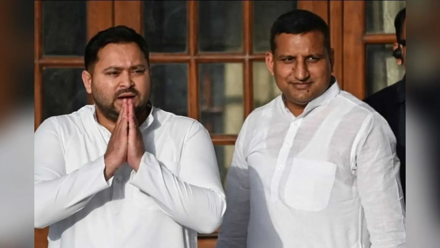 बिना नाम लिए रोहिणी ने फिर साधा तेजस्वी पर निशाना, बोलीं- प्रवचन नहीं, चुनावी नतीजे बताते हैं सच्चाई
