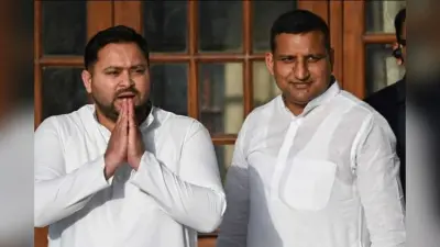 बिना नाम लिए रोहिणी ने फिर साधा तेजस्वी पर निशाना, बोलीं- प्रवचन नहीं, चुनावी नतीजे बताते हैं सच्चाई