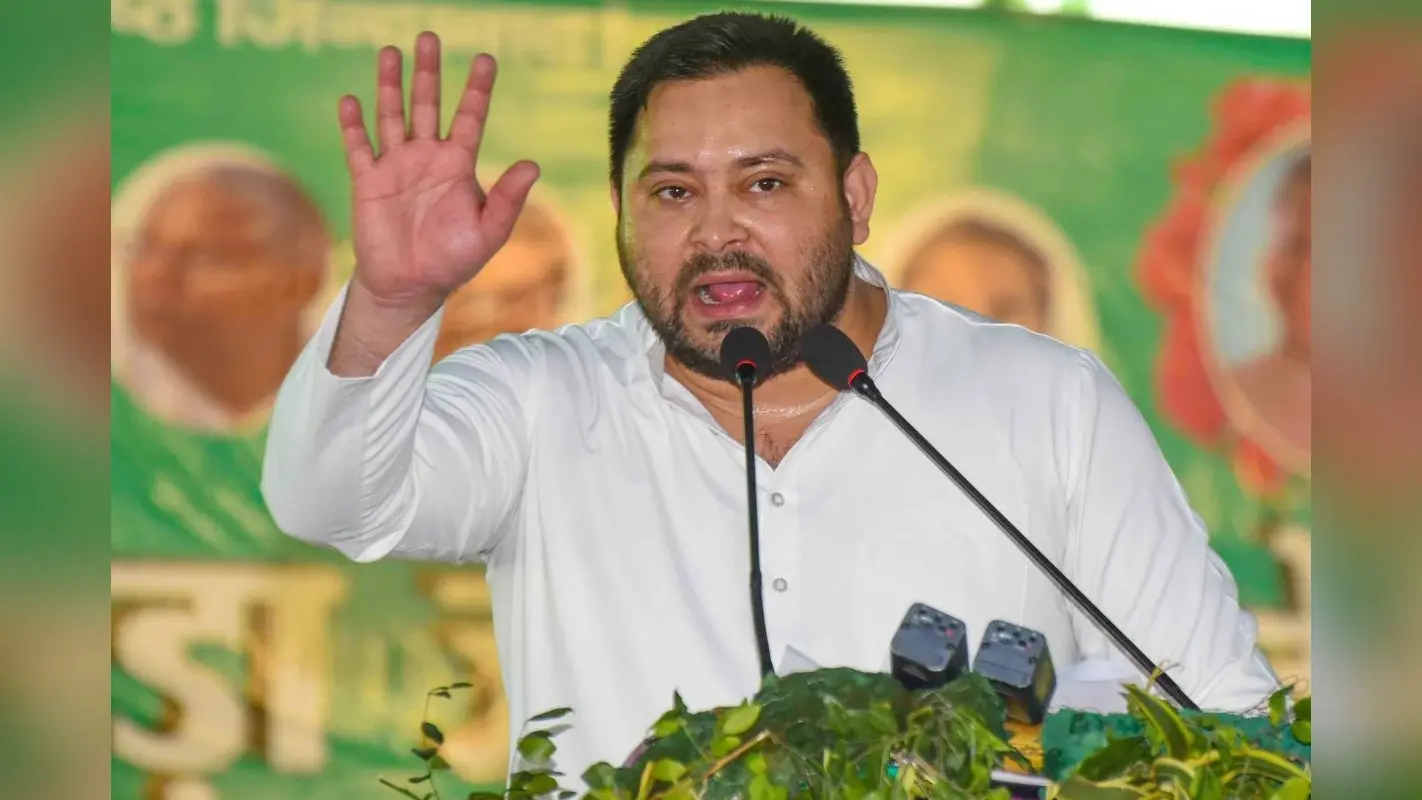 Tejashwi Yadav: 25 जनवरी को तेजस्वी यादव को मिल सकती है बड़ी जिम्मेदारी, लालू प्रसाद खुद कर सकते हैं घोषणा