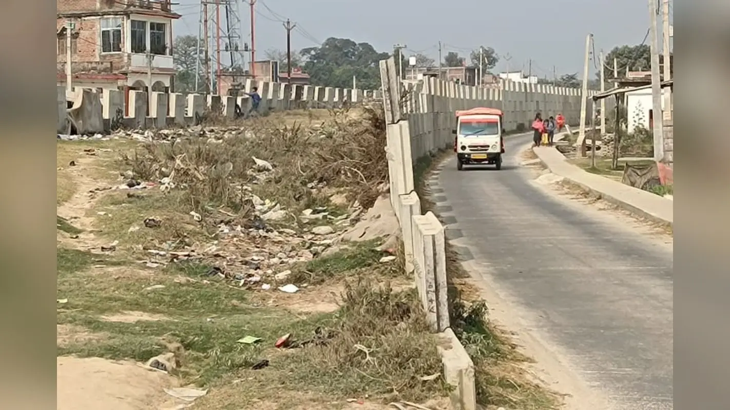 Bihar News: बगहा में करोड़ों की लागत से बनने वाले ROB का टेंडर कैंसिल, जानिए कहां फंसा है मामला