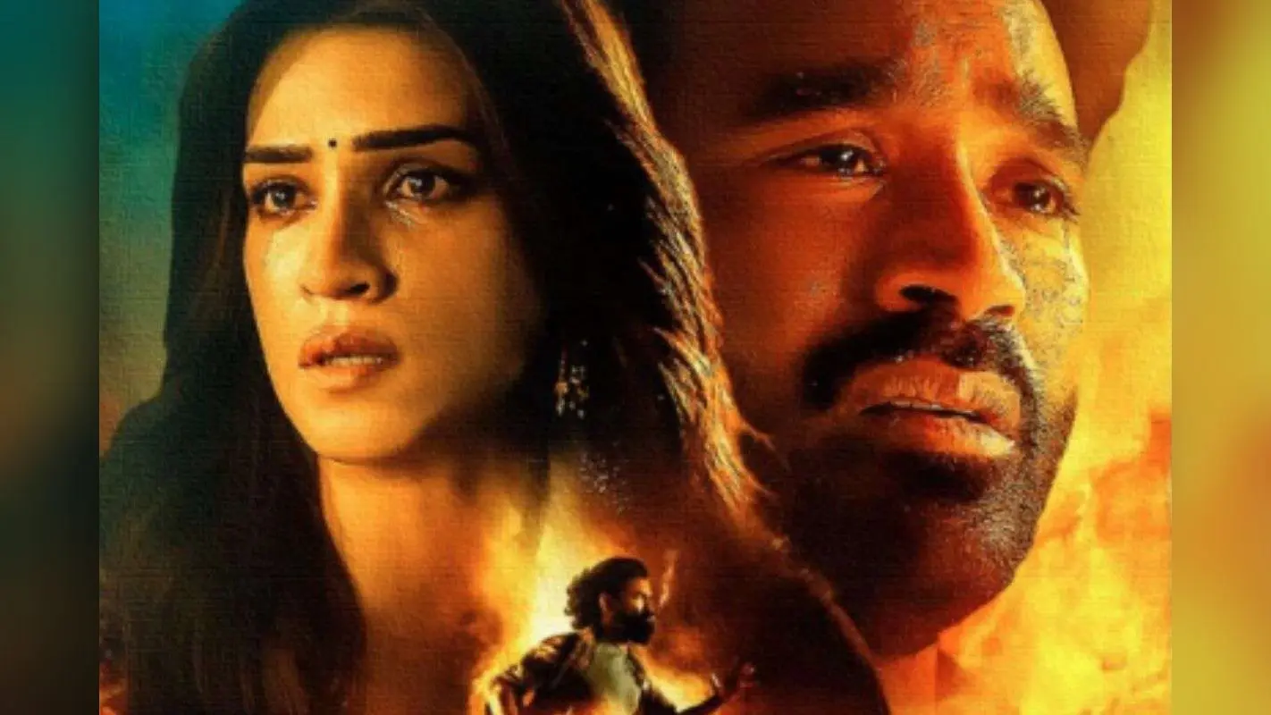 Tere Ishk Mein Lifetime Collection: हिट या फ्लॉप हुई धनुष की ‘तेरे इश्क में’? फिल्म का बजट 85-90 करोड़, जानें कितना किया कलेक्शन
