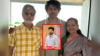 Thalapathy Vijay: जब घर छोड़कर चले गए थे थलपति, पिता से नाराज होकर उठाया था बड़ा कदम