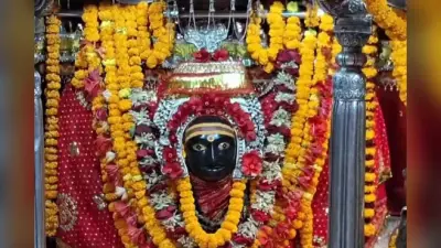 40 दिनों के बाद बरामद हुआ थावे मंदिर का सोने का मुकुट और हार, मास्टरमाइंड शरीफ साई समेत 4 गिरफ्तार