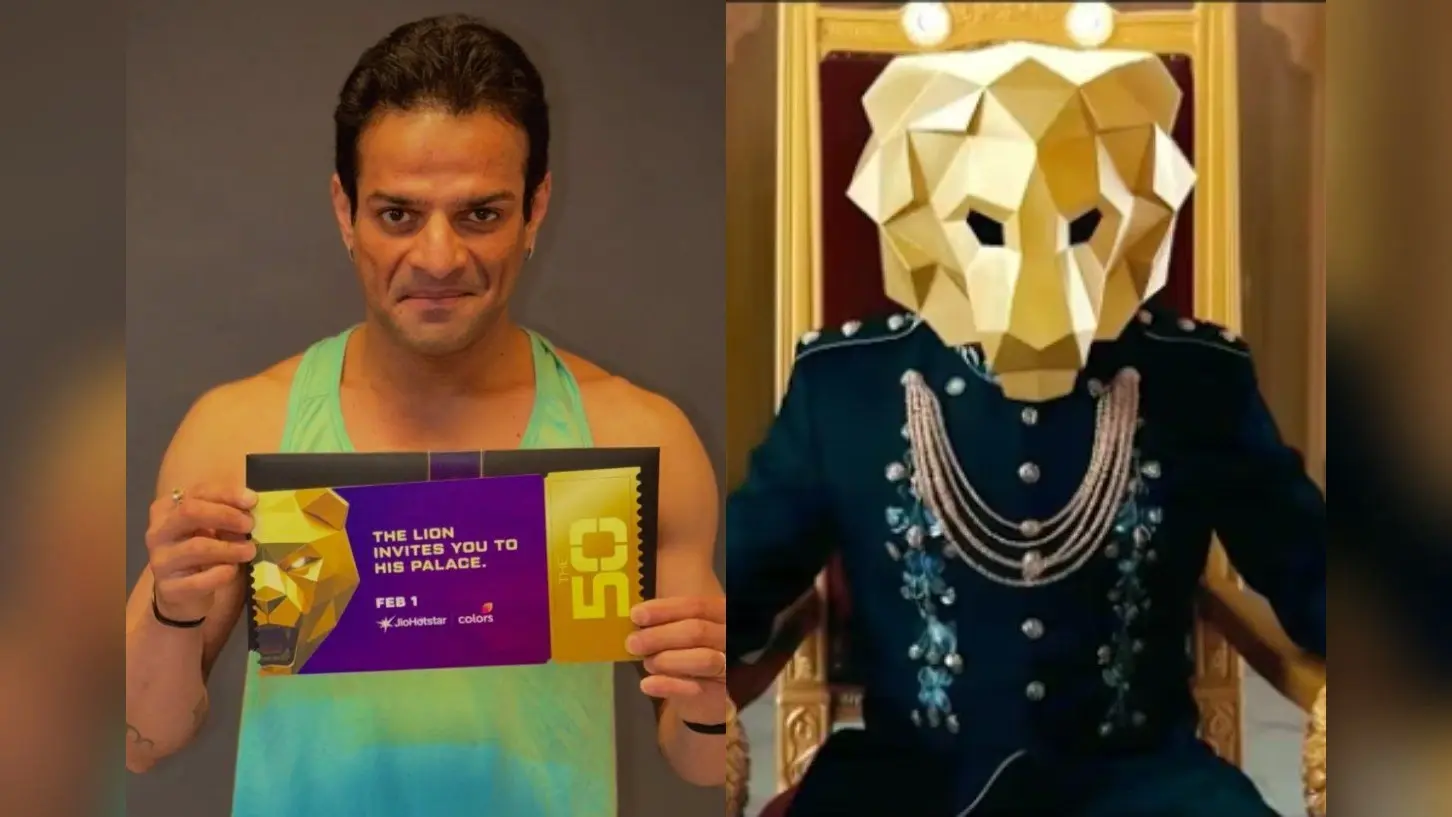 The 50 Contestant: ‘द 50’ में करण पटेल की एंट्री कंफर्म, इन सेलेब्स के नाम के भी चर्चे तेज