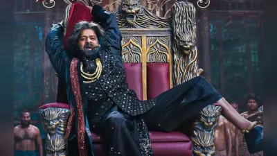 The Raja Saab Box Office Collection Day 3: प्रभास की ‘द राजा साब’ का बॉक्स ऑफिस इम्तिहान, क्या तीसरे दिन फिल्म कर पाएगी 100 करोड़ पार?