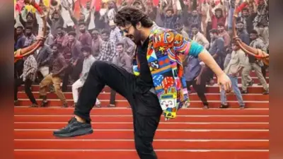The Raja Saab Box Office Collection Day 4: बॉक्स ऑफिस पर ‘द राजा साब’ की परीक्षा, चौथे दिन की कमाई जानकर चौंक जाएंगे