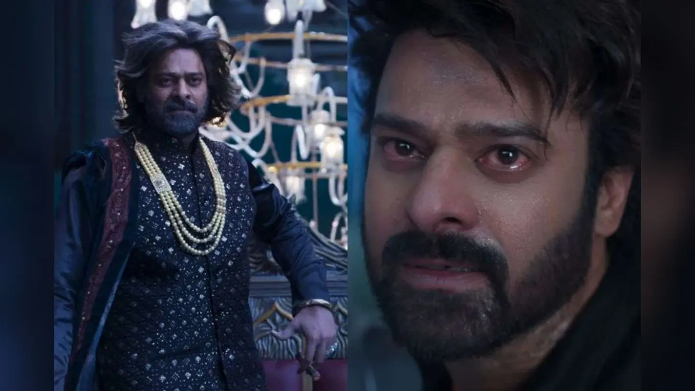 The Raja Saab Box Office Collection Day 5: 5वें दिन द राजा साब’ कंगाल हुई या मालामाल? 100 करोड़ क्लब में एंट्री के साथ सलमान-अक्षय के रिकॉर्ड टूटे