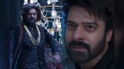 The Raja Saab Box Office Collection Day 5: 5वें दिन द राजा साब’ कंगाल हुई या मालामाल? 100 करोड़ क्लब में एंट्री के साथ सलमान-अक्षय के रिकॉर्ड टूटे