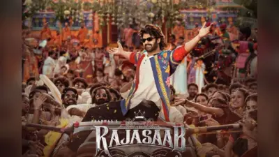 The Raja Saab Box Office Collection Day 6: प्रभास की हॉरर-कॉमेडी का धमाका बरकरार, छठे दिन तोड़ा ‘जॉली एलएलबी 3’ का लाइफटाइम रिकॉर्ड