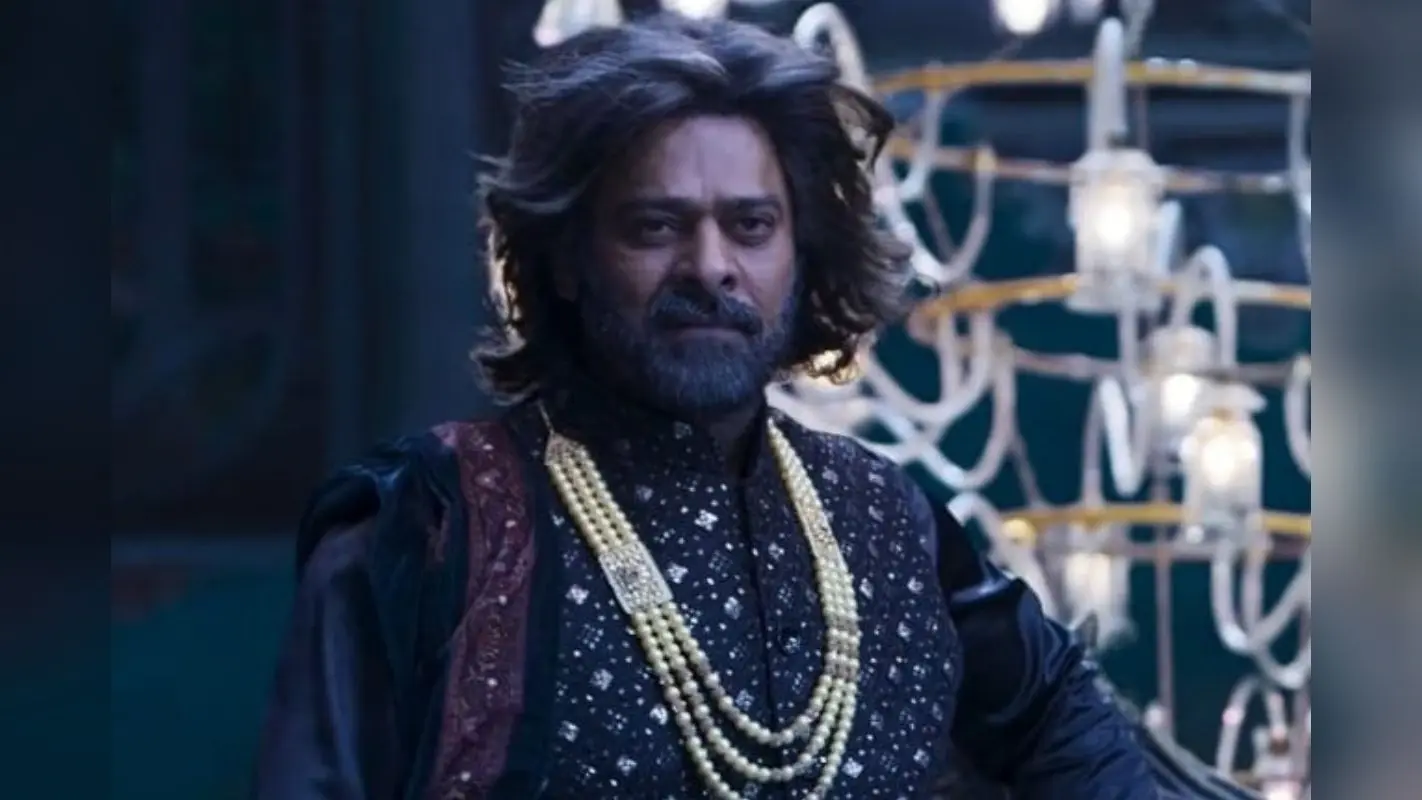 The Raja Saab Lifetime Collection: हिट या फ्लॉप हुई प्रभास की ‘द राजा साब’? फिल्म का बजट 400 करोड़, जानें कितनी हुई कमाई