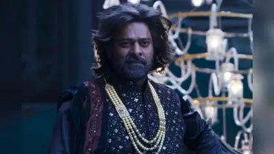 The Raja Saab Lifetime Collection: हिट या फ्लॉप हुई प्रभास की ‘द राजा साब’? फिल्म का बजट 400 करोड़, जानें कितनी हुई कमाई