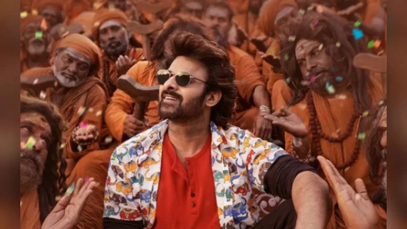 The Raja Saab OTT Release: बॉक्स ऑफिस पर फुस्स हुई प्रभास की ‘द राजा साब’, अब ओटीटी से वसूली की तैयारी, जानें कब और कहां देख पाएंगे