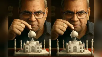 The Taj Story: 11 करोड़ में बनी ‘द ताज स्टोरी’ ने रचा इतिहास, बॉक्स ऑफिस के साथ दुनियाभर में भी 6 हफ्तों तक किया राज