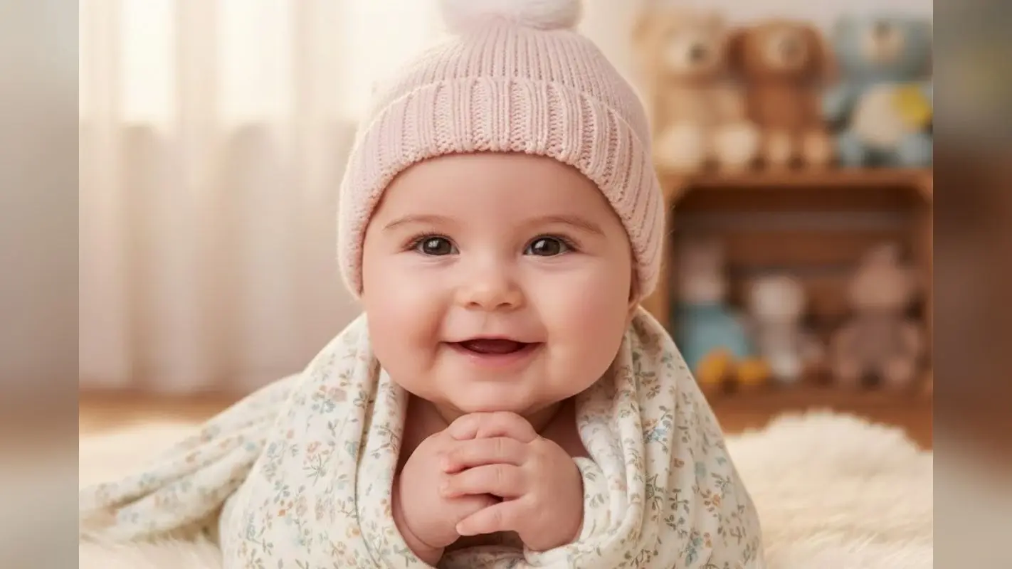 Three Letter Baby Girl Names: प्यारी गुड़िया के लिए यहां देखें तीन अक्षर वाले बेहतरीन नामों की लिस्ट