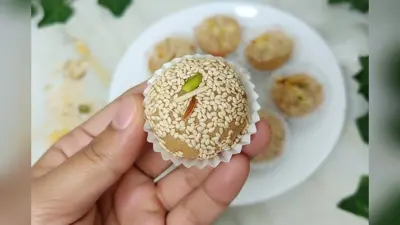 Til Bhugga Recipe: बसंत पंचमी पर बनाएं सर्दियों की खास डिश तिल भुग्गा – नोट करें आसान रेसिपी