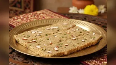 Til Mawa Gajak Recipe: मकर संक्रांति पर बनाएं खास तिल मावा गजक, स्वाद में एकदम लाजवाब