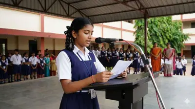 Today School Assembly News Headlines: PM से CM Yogi की मुलाकात, साथ ही दिन भर की बड़ी खबरें, देखें एक नजर