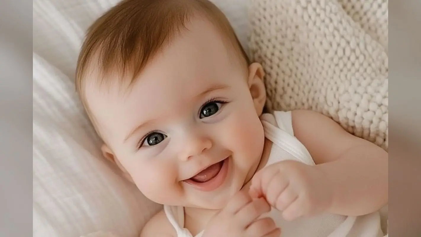 Trending Baby Names 2026: ट्रेंडिंग बेबी नेम्स, जिन्हें सुनकर आपको हो जाएगा प्यार