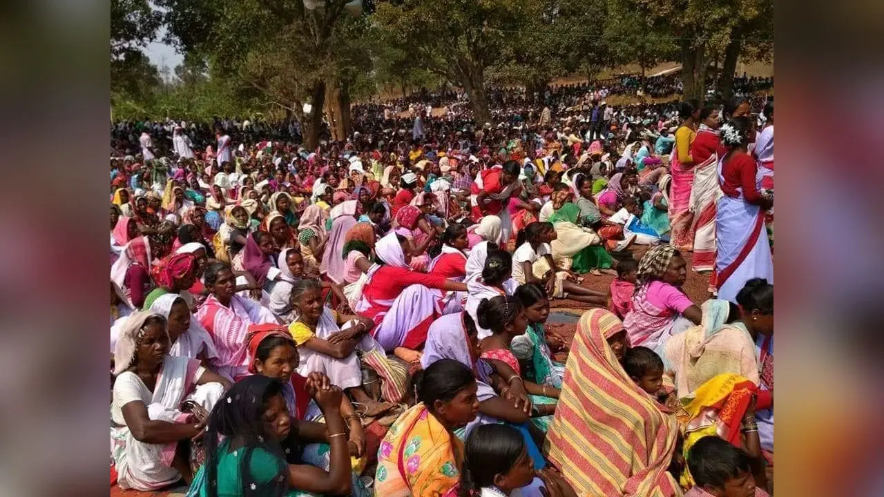 Tribal: आदिवासी क्षेत्र में रोग निवारण का काम करने वालों के लिए होगा राष्ट्रीय कार्यक्रम