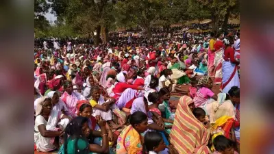 Tribal: आदिवासी क्षेत्र में रोग निवारण का काम करने वालों के लिए होगा राष्ट्रीय कार्यक्रम