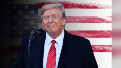 Trump Eye On 5 Countries: वेनेजुएला के बाद ट्रंप की नजर अब 5 और देशों पर, ग्रीनलैंड और कोलंबिया भी खतरे में