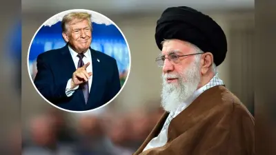 Iran Latest Update: विरोध प्रदर्शनों में मरने वालों की संख्या 599, ट्रंप का दावा मार खाने के बाद बातचीत के लिए तैयार ईरान, ये बन रहा मध्यस्थ, इसको मिली रिपोर्टिंग की इजाजत